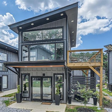 Tiny Home Retreat アトランタ エクステリア 写真