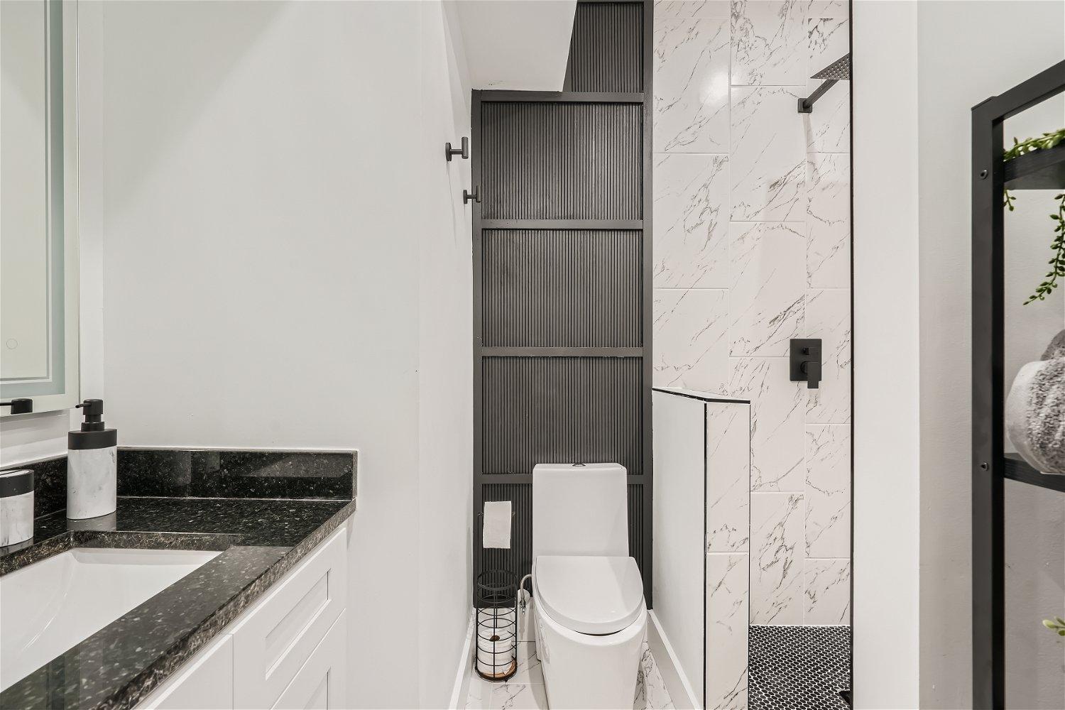 Tiny Home Retreat アトランタ エクステリア 写真
